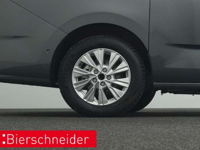 Fahrzeugbild eines Volkswagen California