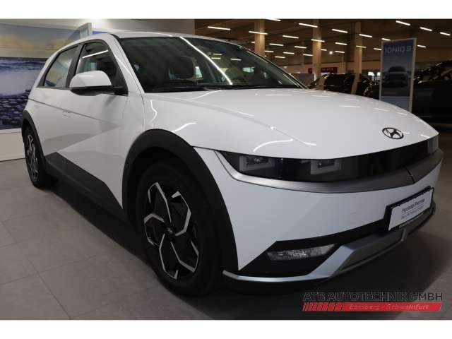 Fahrzeugbild eines Hyundai IONIQ 5