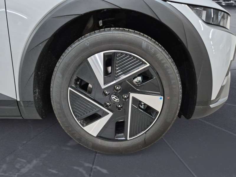 Fahrzeugbild eines Hyundai IONIQ