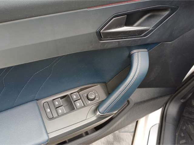 Fahrzeugbild eines CUPRA Formentor