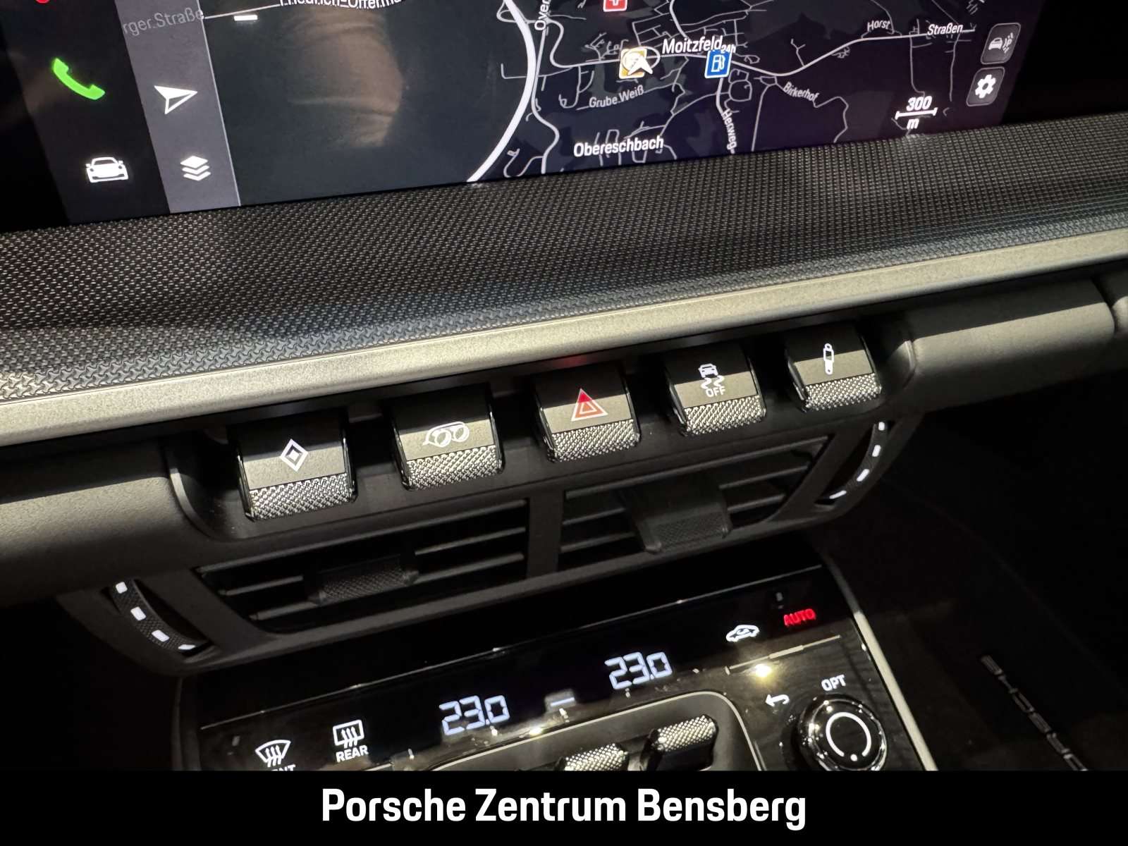 Fahrzeugbild eines Porsche 911