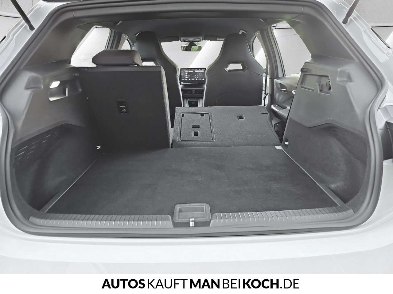 Fahrzeugbild eines CUPRA Born