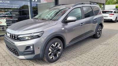 Bild Dacia Jogger