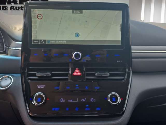 Fahrzeugbild eines Hyundai IONIQ