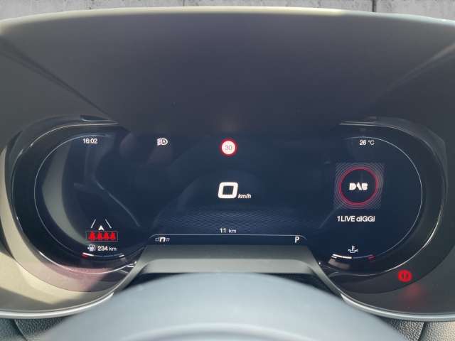 Fahrzeugbild eines Alfa Romeo Giulia