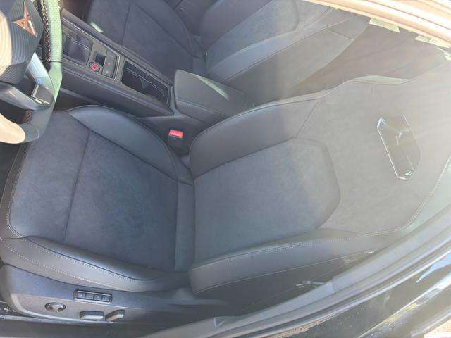 Fahrzeugbild eines CUPRA Leon