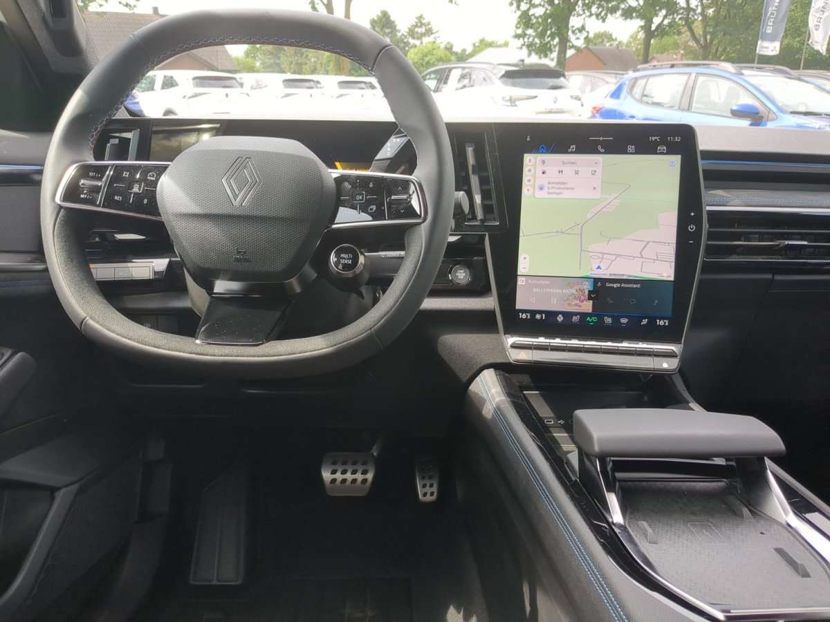 Fahrzeugbild eines Renault Espace