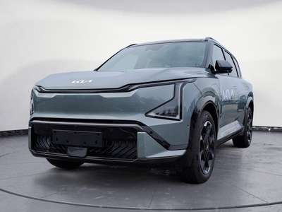 Bild Kia EV5