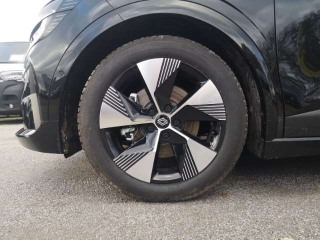 Fahrzeugbild eines Renault Mégane