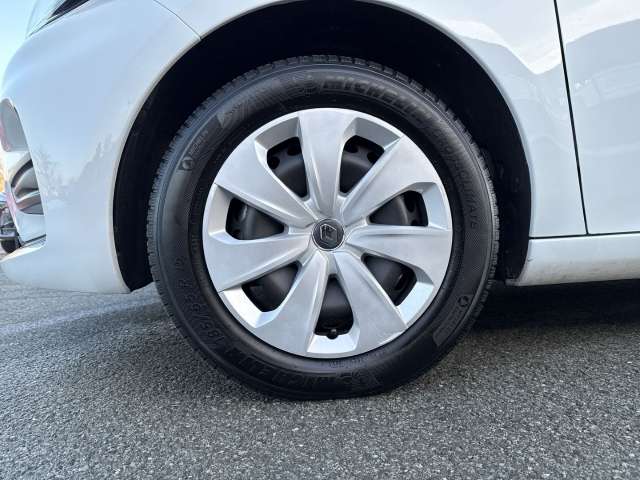 Fahrzeugbild eines Renault ZOE