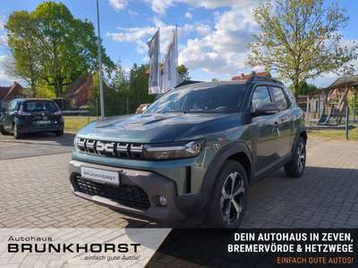 Bild Dacia Duster