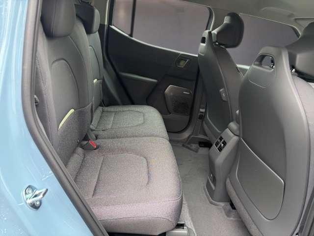 Fahrzeugbild eines Kia EV2