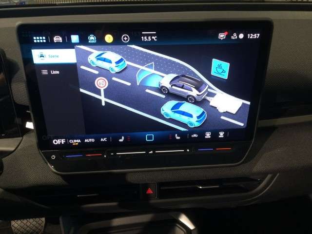 Fahrzeugbild eines Volkswagen T-Roc
