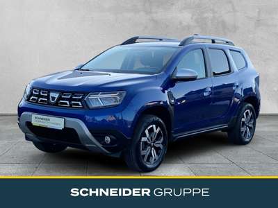Bild Dacia Duster