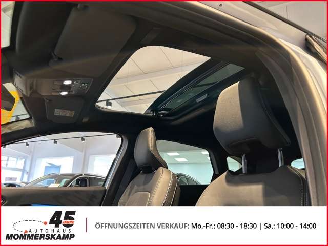 Fahrzeugbild eines Mitsubishi ASX