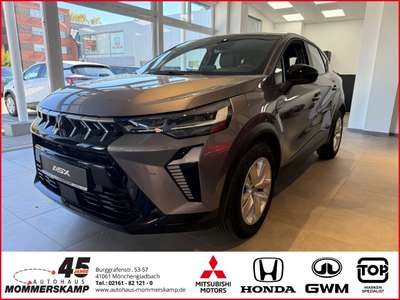 Bild Mitsubishi ASX