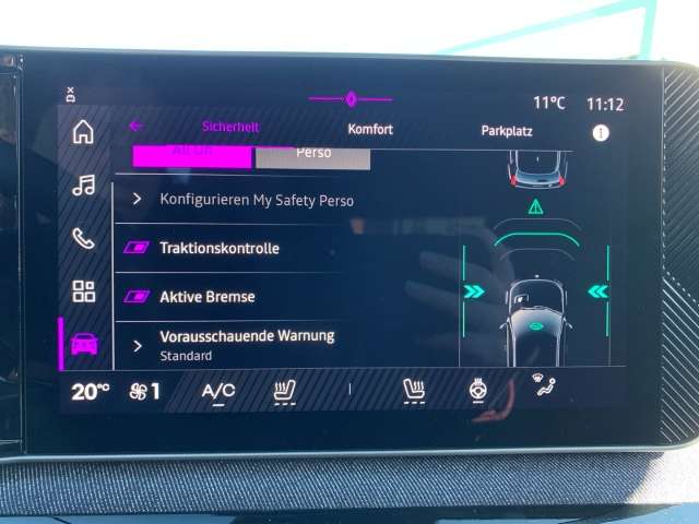 Fahrzeugbild eines Renault 5 E-TECH