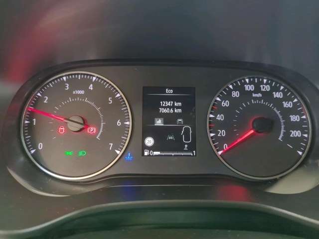 Fahrzeugbild eines Dacia Jogger