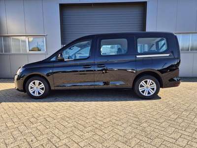 Bild Volkswagen Caddy