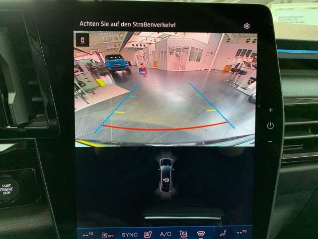 Fahrzeugbild eines Renault Espace