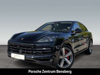 Bild Porsche Cayenne