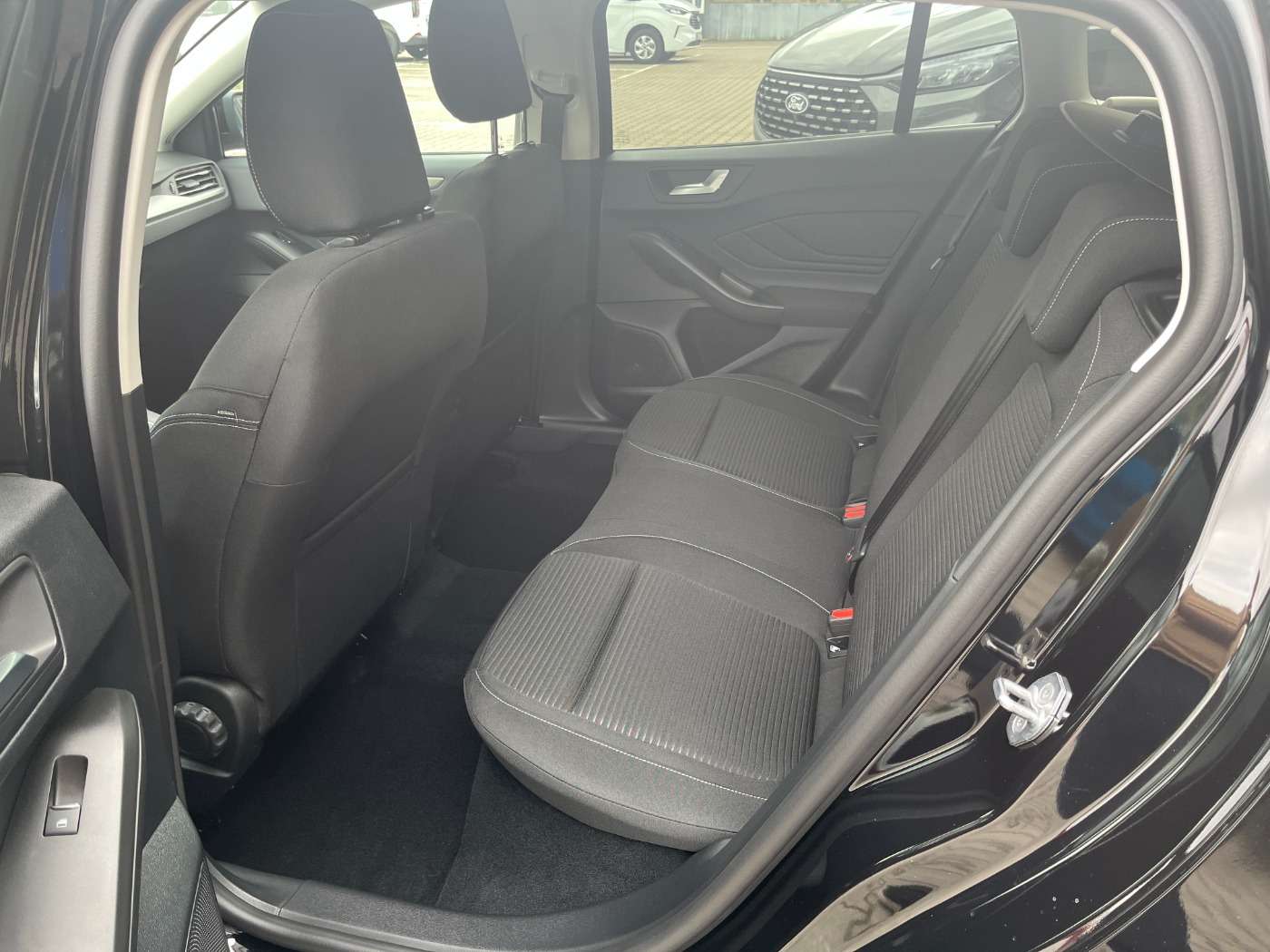 Fahrzeugbild eines Ford Focus