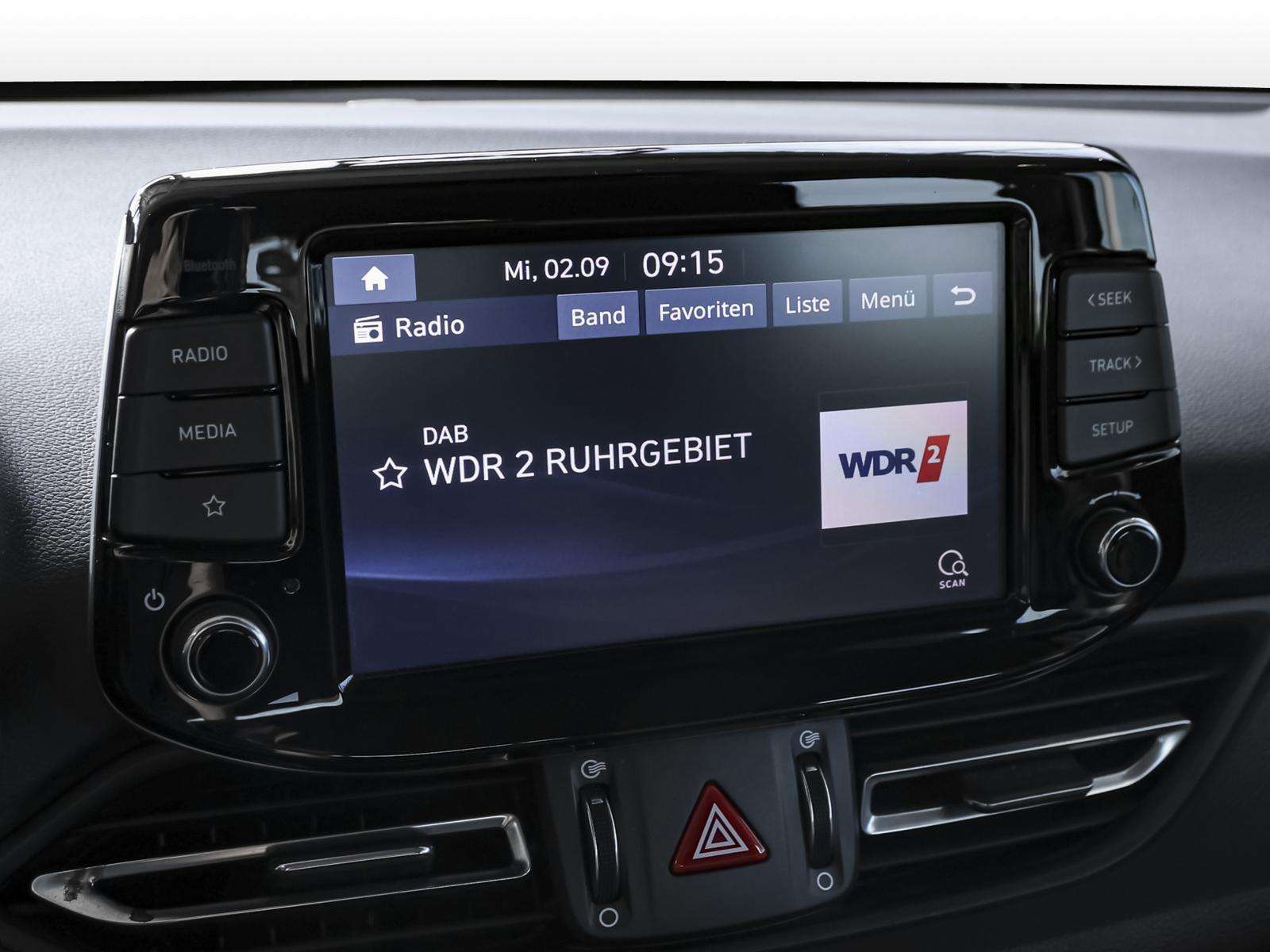 Fahrzeugbild eines Hyundai i30