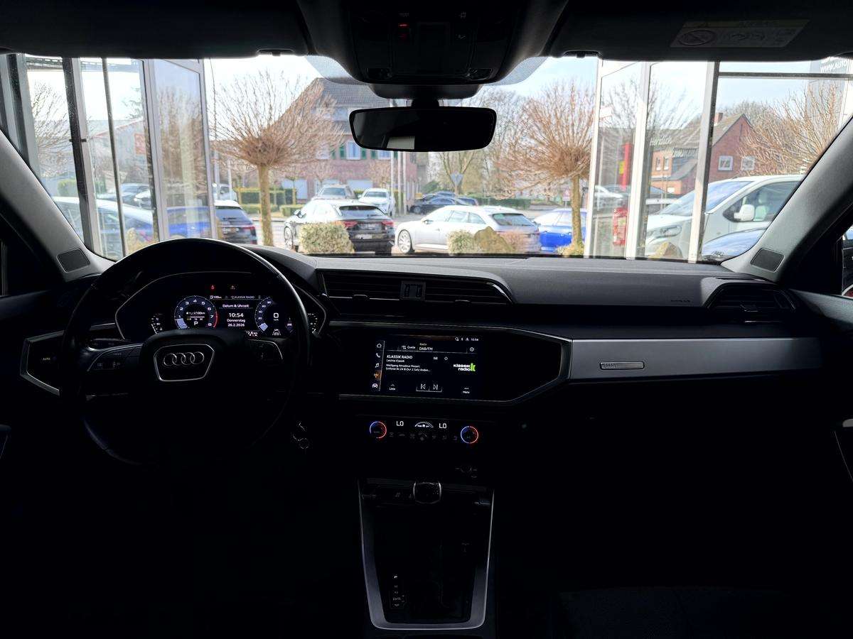 Fahrzeugbild eines Audi Q3