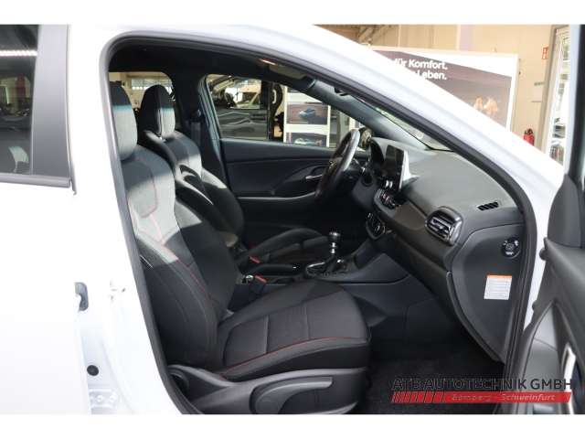 Fahrzeugbild eines Hyundai i30