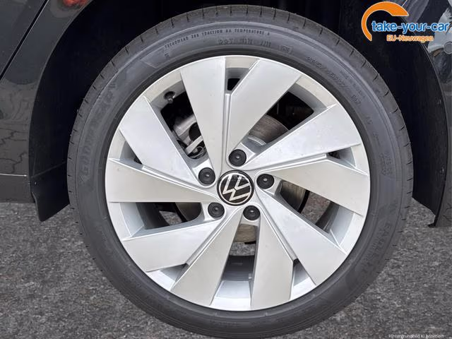 Fahrzeugbild eines Volkswagen Golf