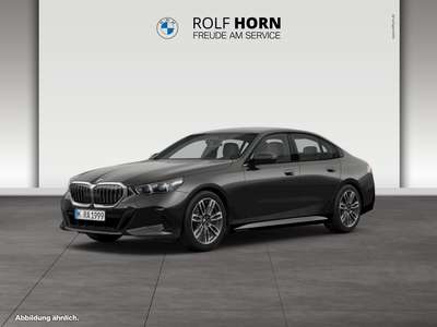 Bild BMW 5er-Reihe