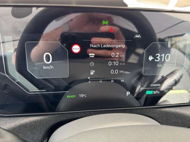 Fahrzeugbild eines Kia EV2