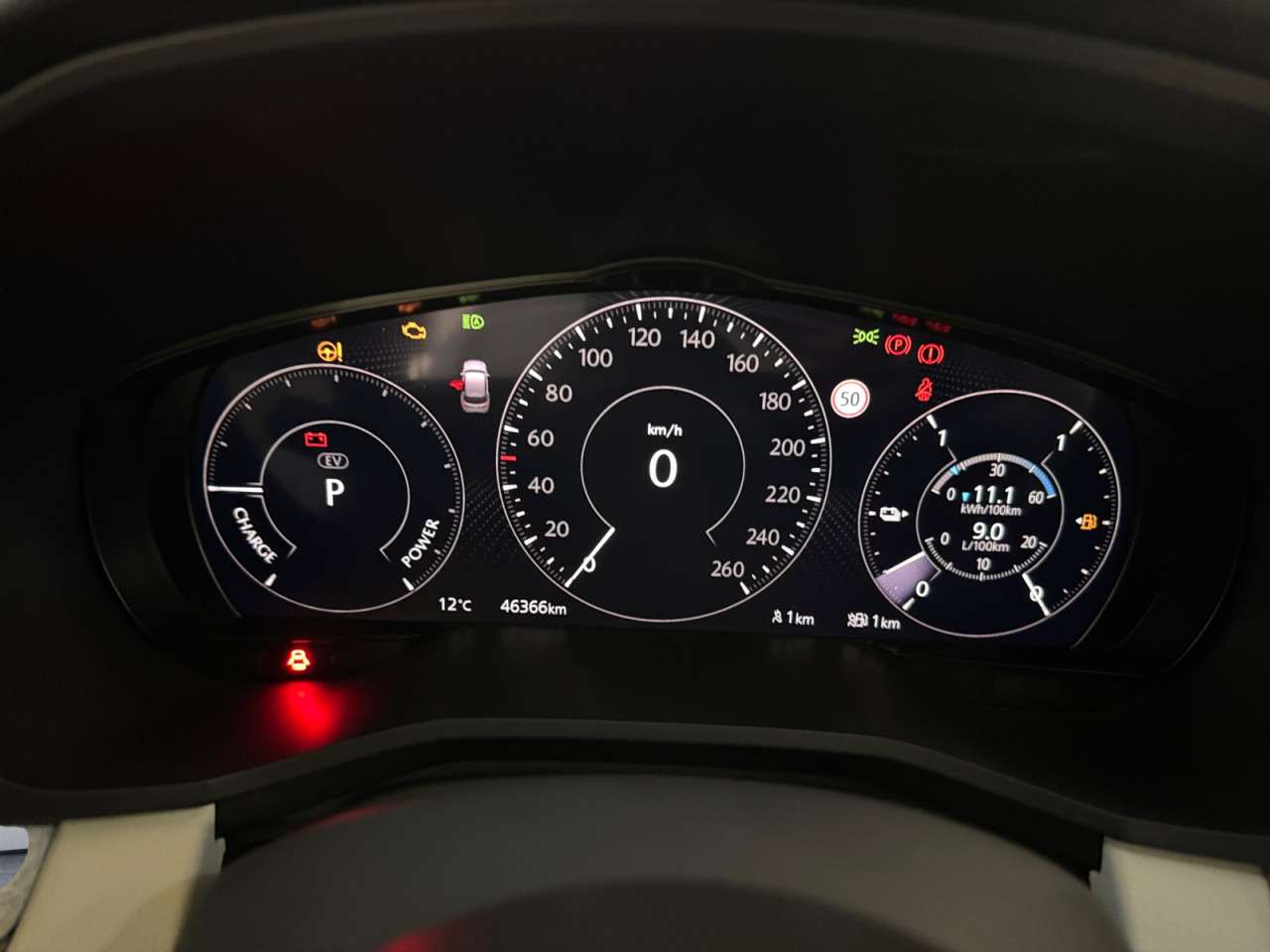 Fahrzeugbild eines Mazda CX-60