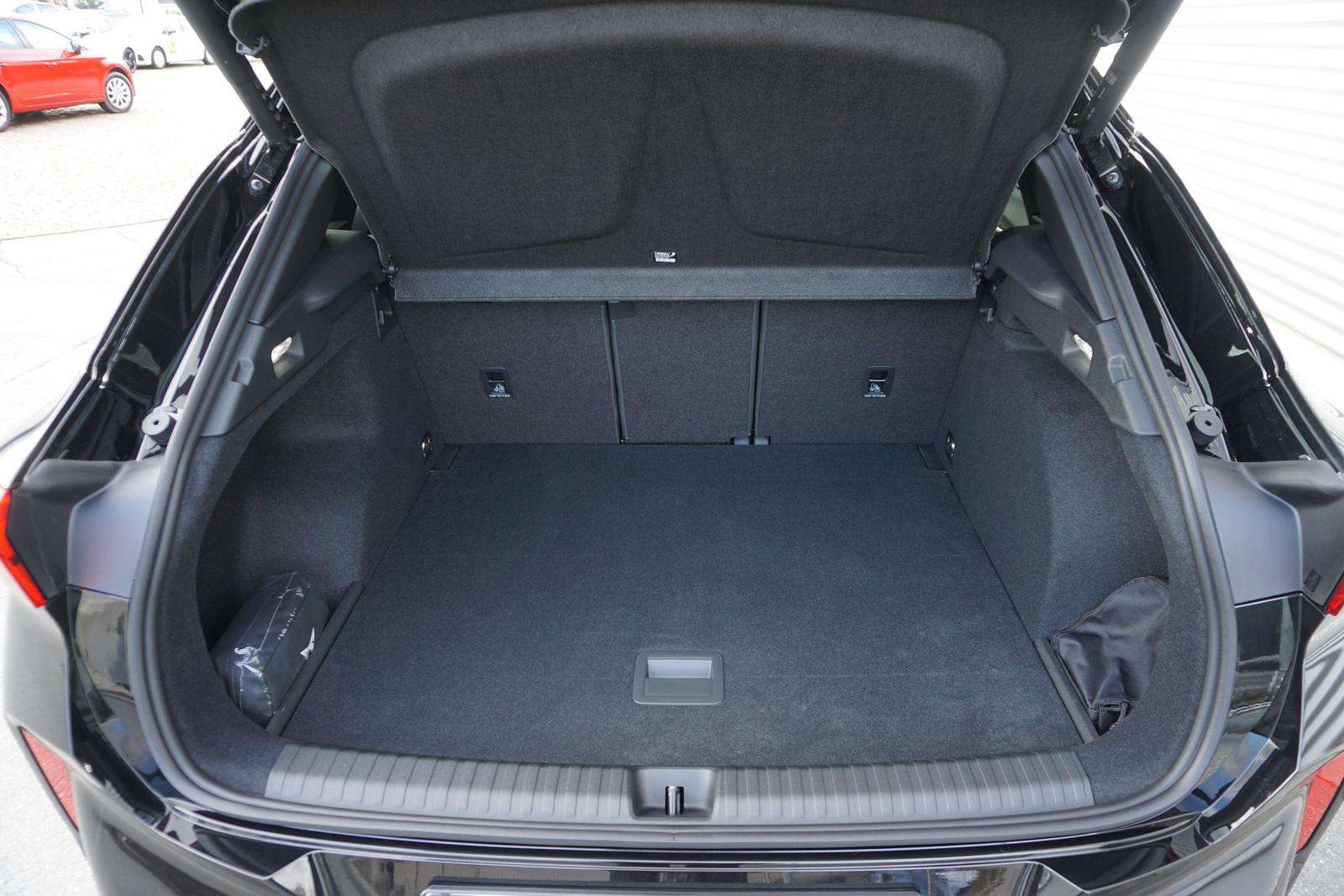 Fahrzeugbild eines CUPRA Terramar