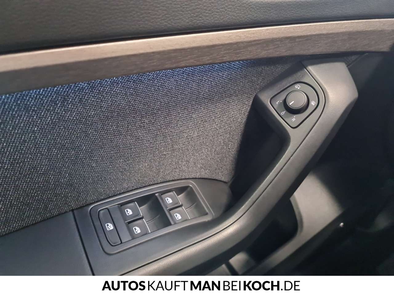 Fahrzeugbild eines SEAT Ateca