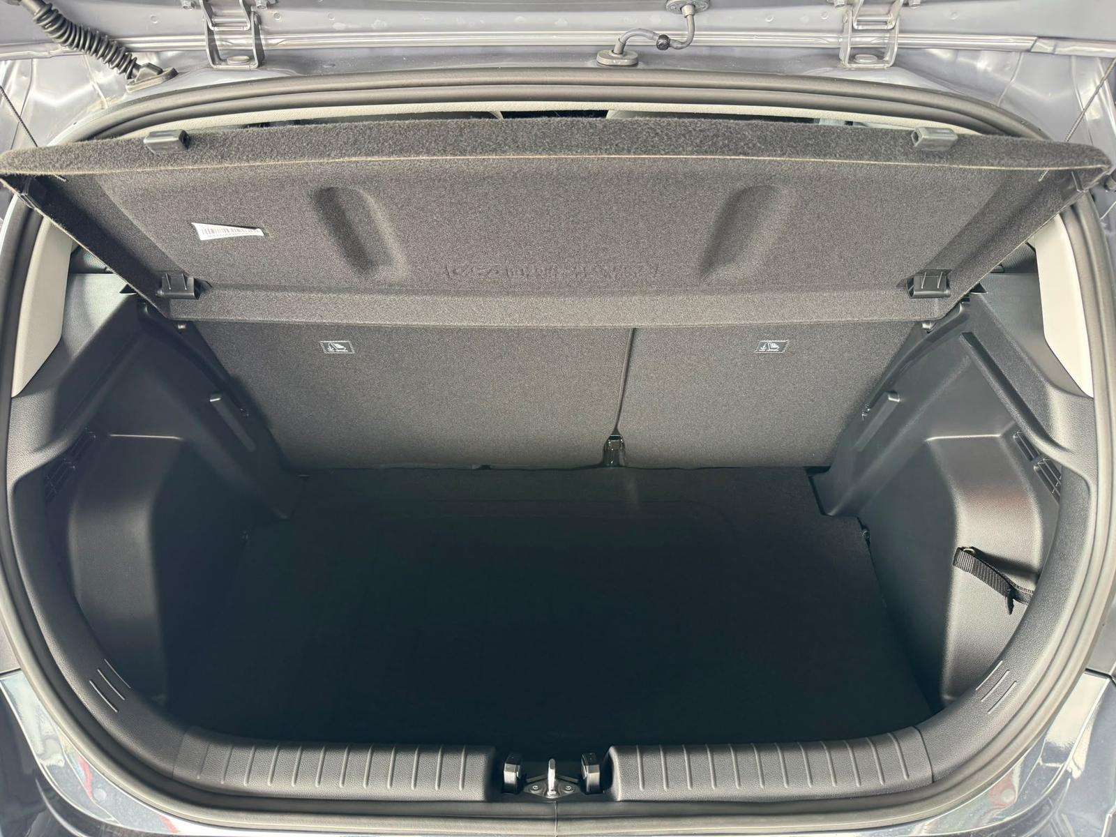 Fahrzeugbild eines Hyundai i20