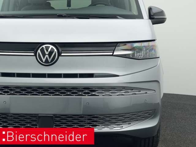 Fahrzeugbild eines Volkswagen Multivan