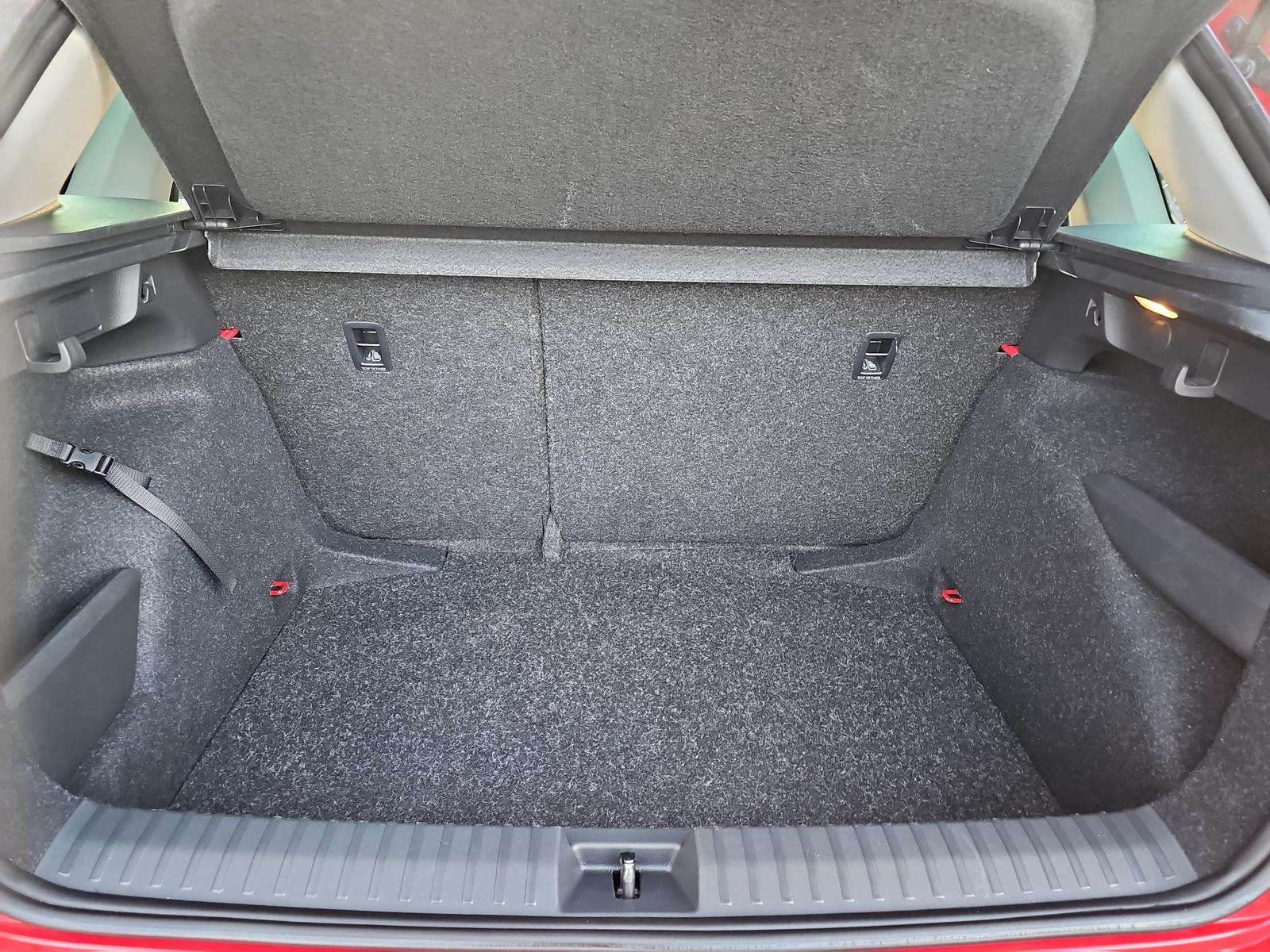 Fahrzeugbild eines Skoda Kamiq