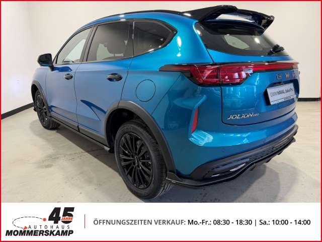 Fahrzeugbild eines GWM Haval Jolion Pro