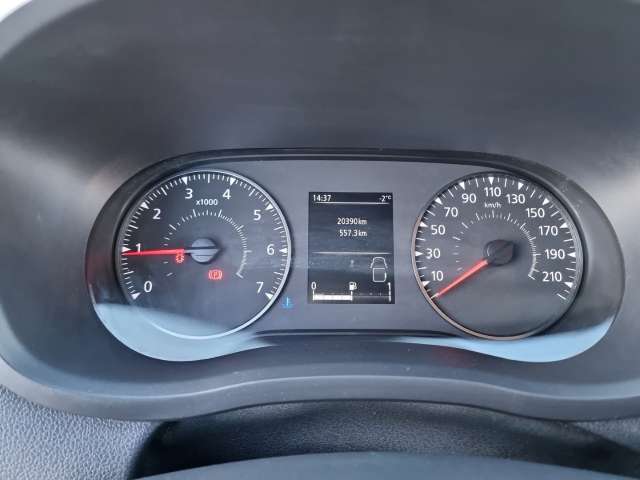 Fahrzeugbild eines Renault Master