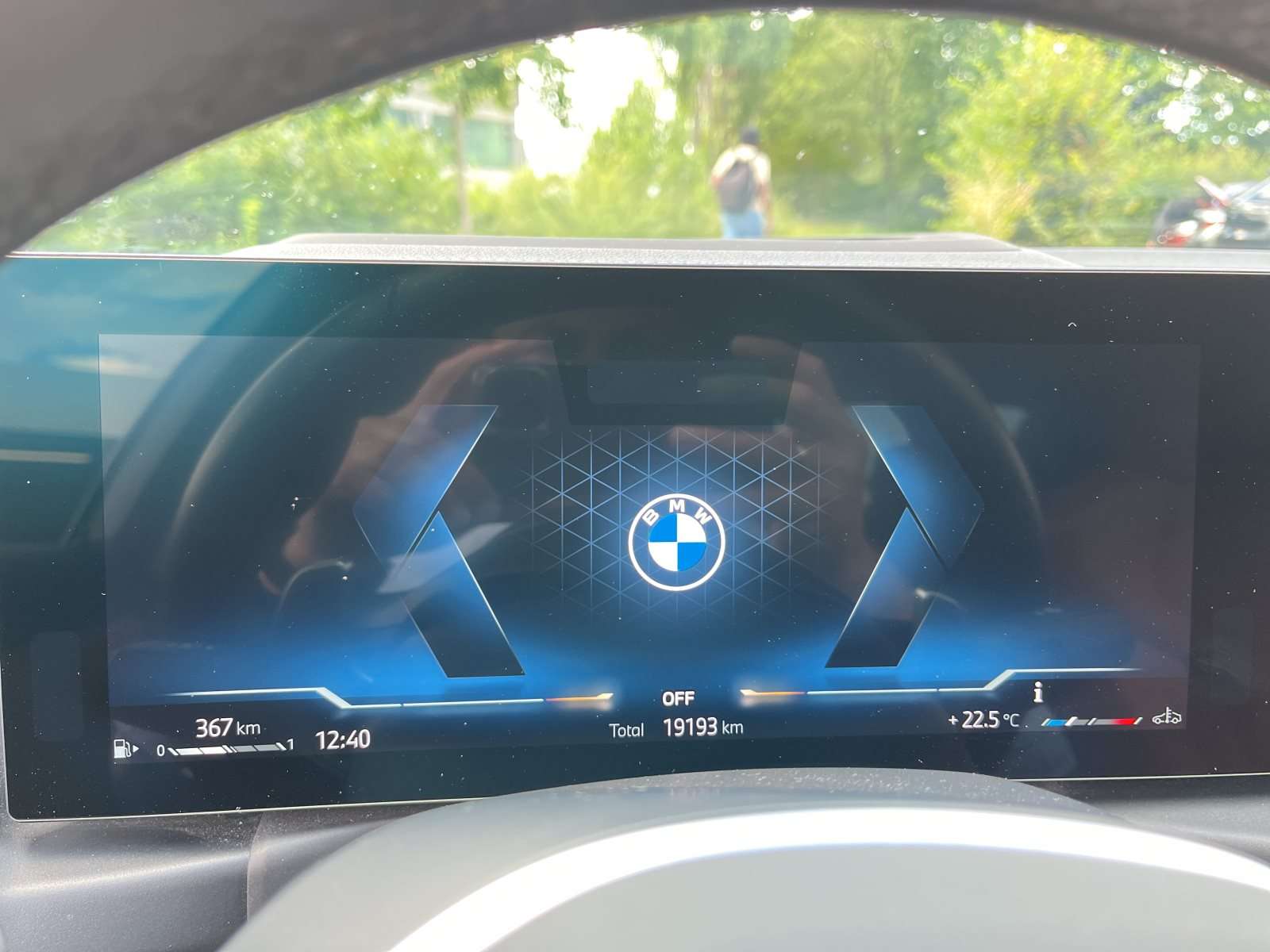 Fahrzeugbild eines BMW 3er-Reihe