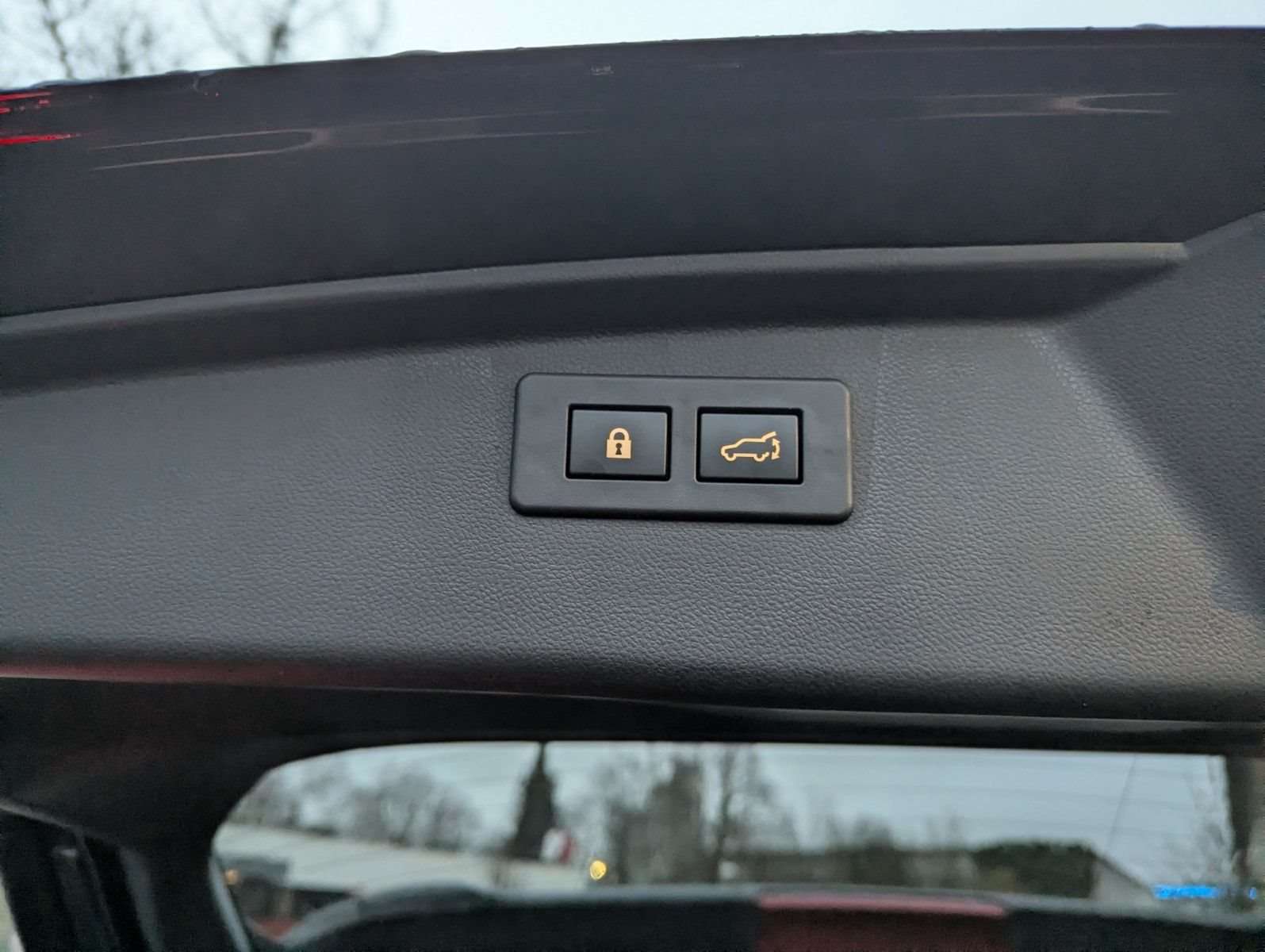 Fahrzeugbild eines Subaru Outback
