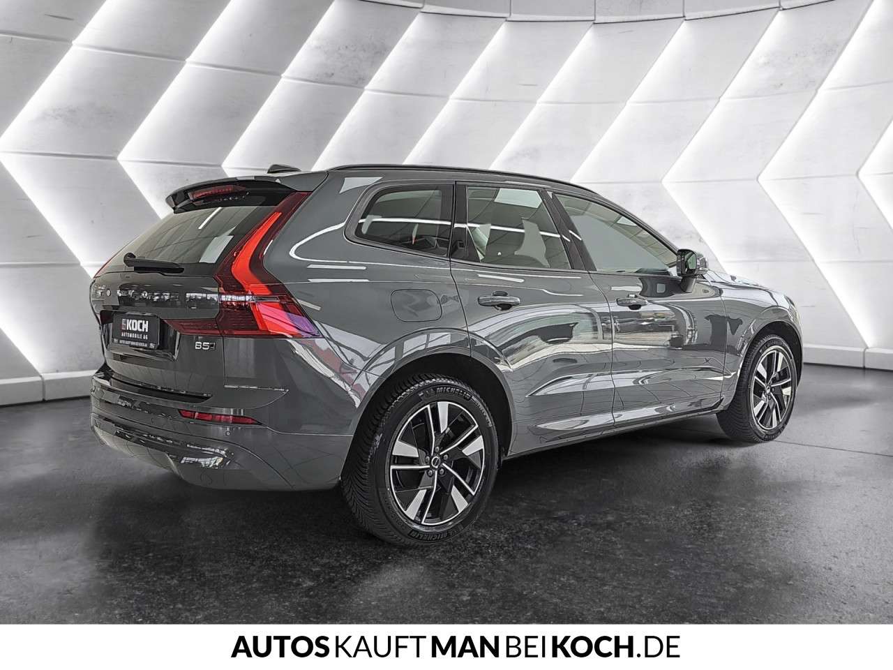 Fahrzeugbild eines Volvo XC60