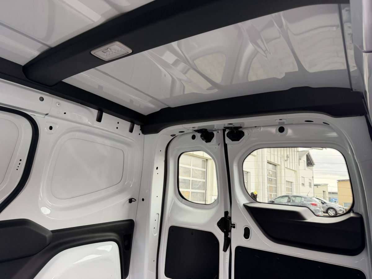 Fahrzeugbild eines Mercedes-Benz Citan