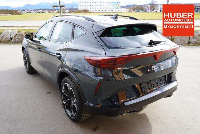 Fahrzeugbild eines CUPRA Formentor