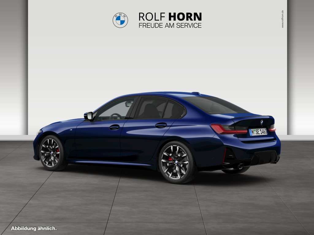 Fahrzeugbild eines BMW 3er-Reihe