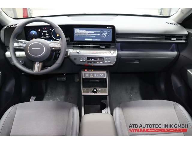 Fahrzeugbild eines Hyundai Kona