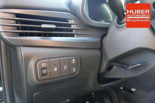 Fahrzeugbild eines Hyundai i20