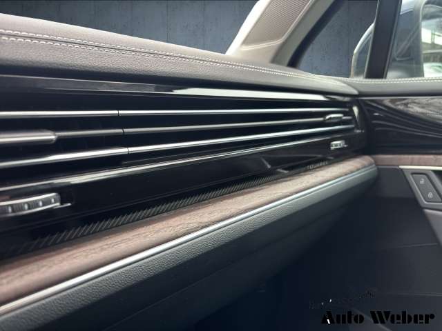 Fahrzeugbild eines Volkswagen Touareg