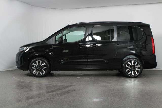 Fahrzeugbild eines Opel Combo